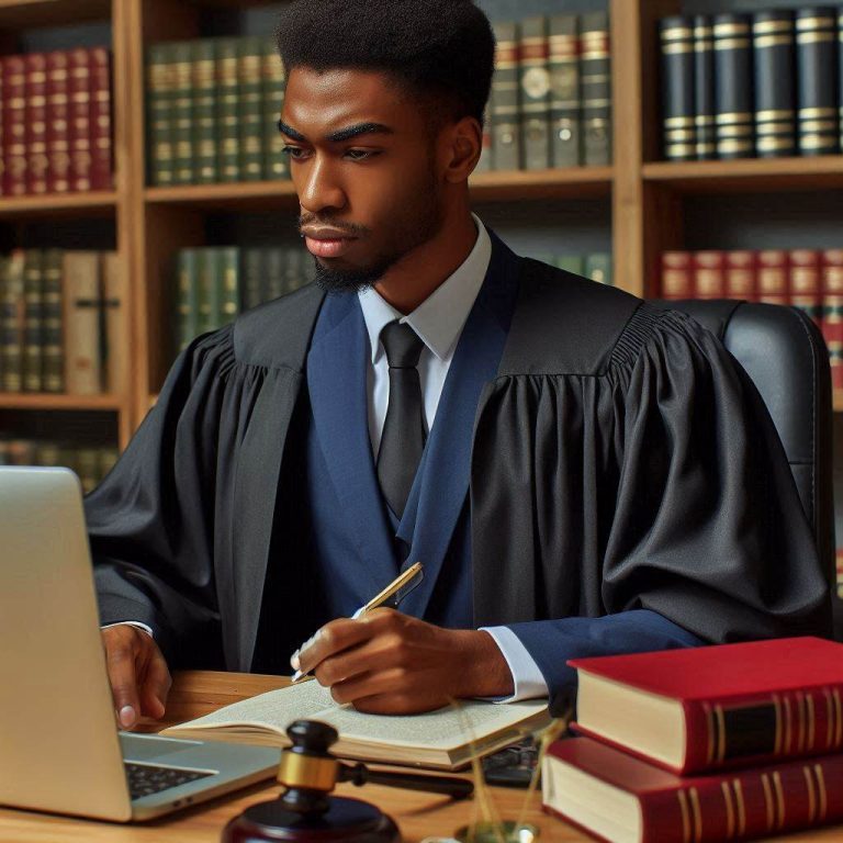 Understanding Civil Litigation Process In Nigerian Courts