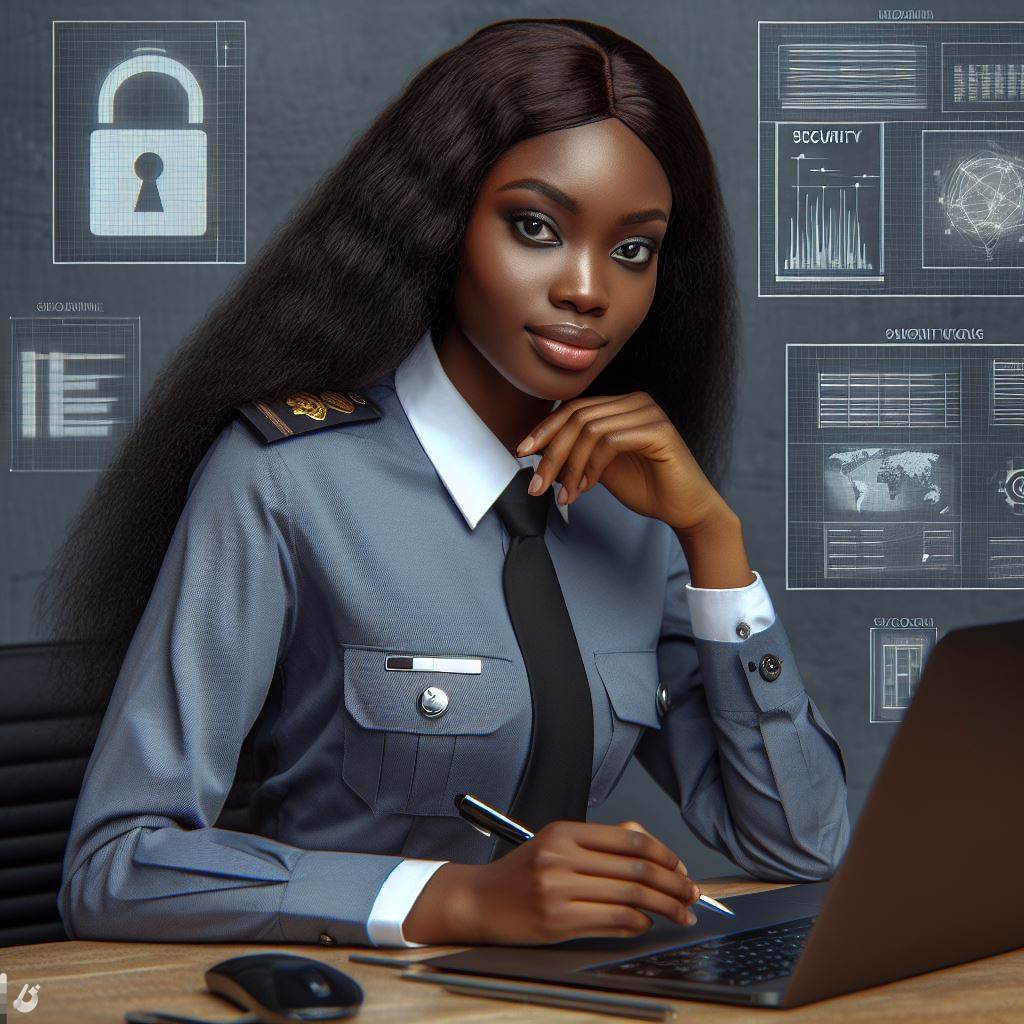 A Deep Dive: Nigerian University Labs in Security Technology