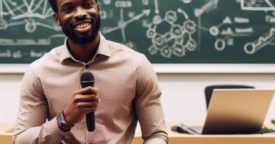 A Deep Dive: Nigeria's University Entrepreneurship Programs