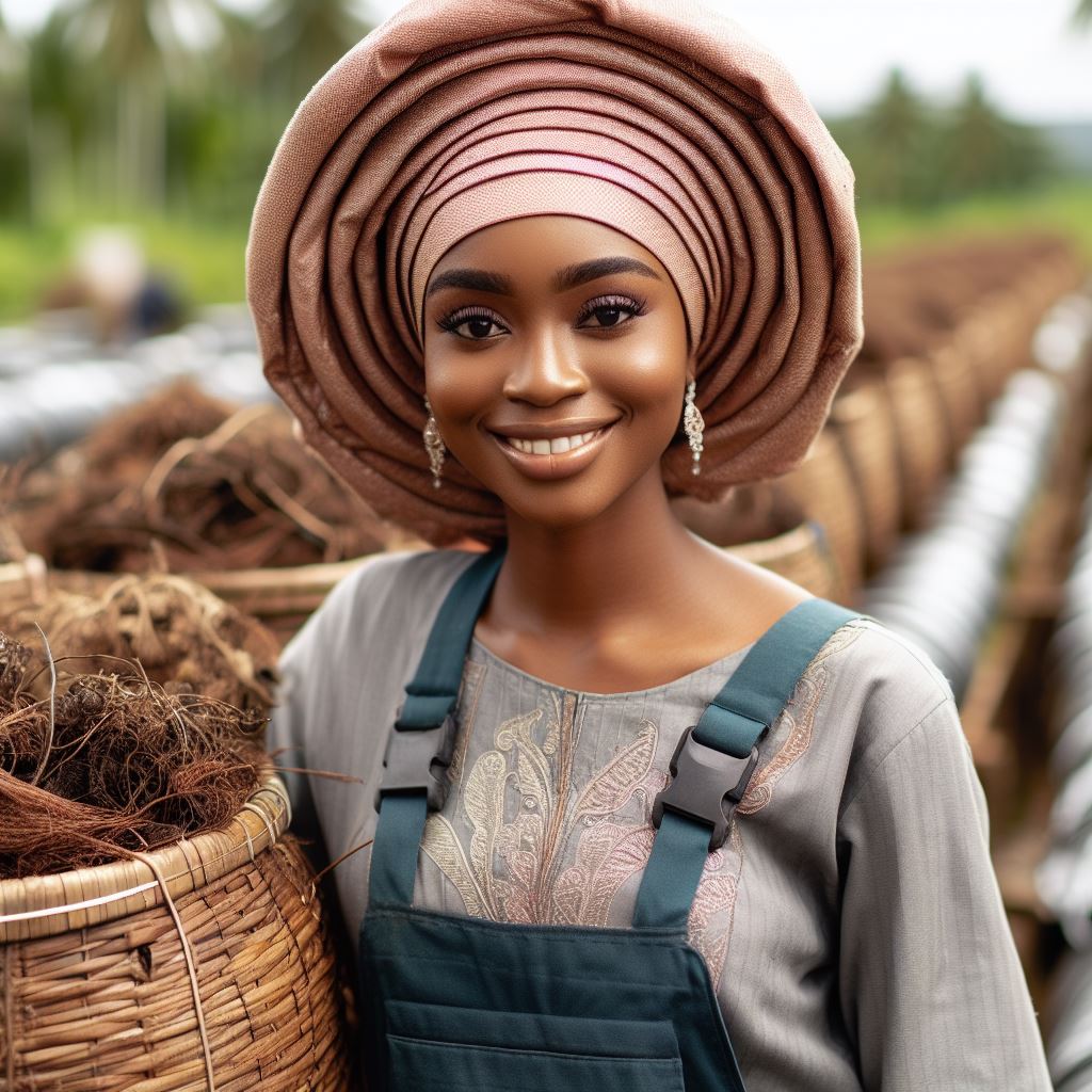 A Deep Dive: Rural Development & Agri-Cooperatives in Nigeria