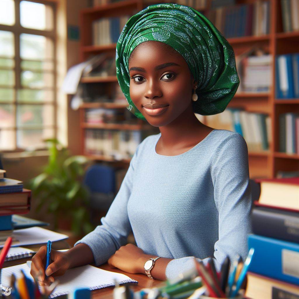 A Guide to Top Entrepreneurship Research in Nigerian Unis