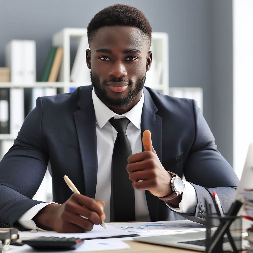 Accountancy Internships: Finding Opportunities in Nigeria