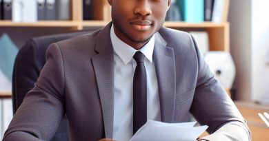 Accounting Specializations: Exploring Paths in Nigerian Varsities