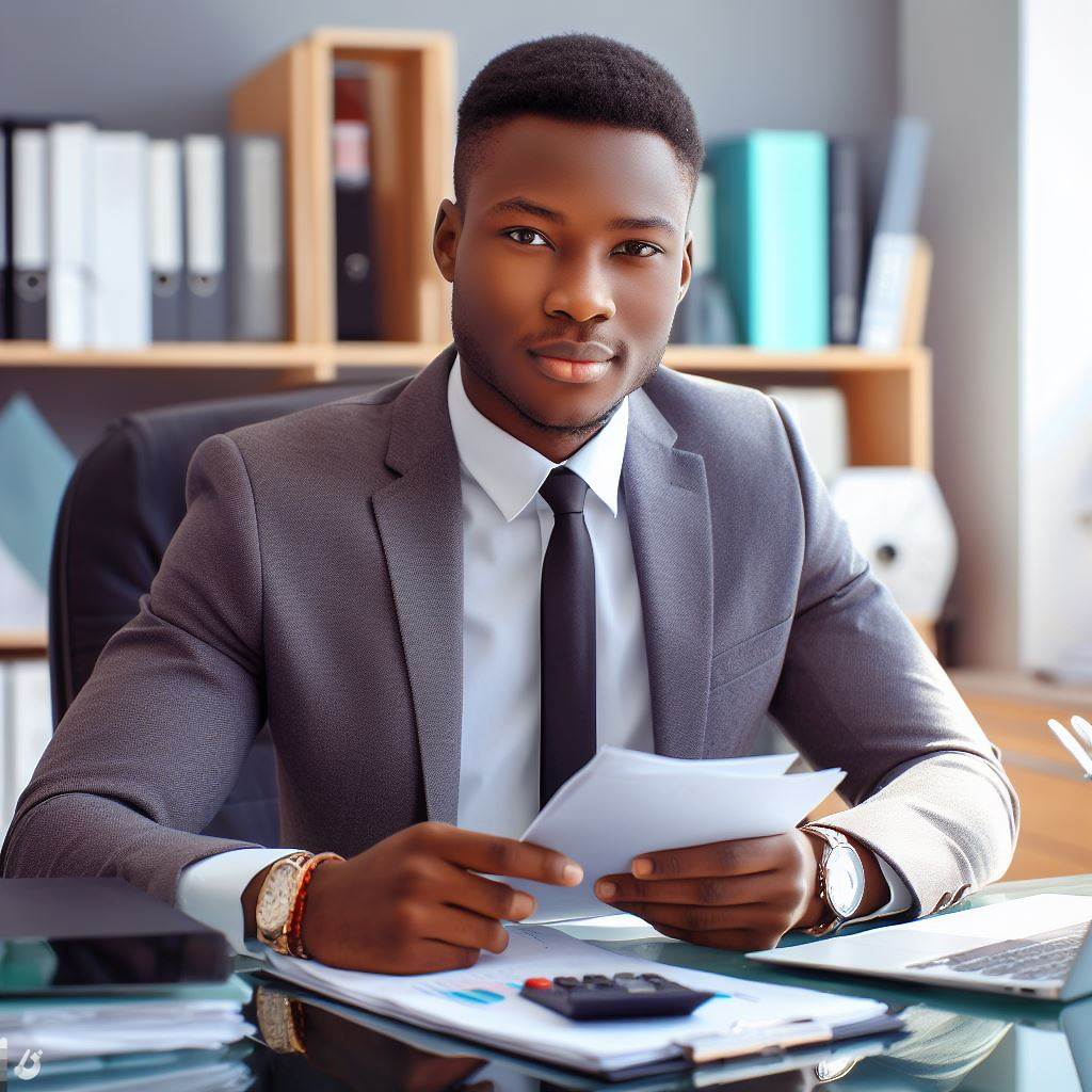 Accounting Specializations: Exploring Paths in Nigerian Varsities