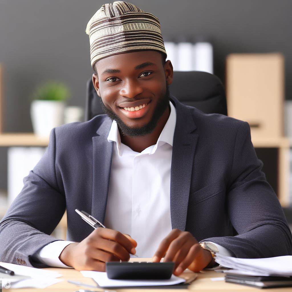 Actuarial Internships: Getting Started in Nigeria