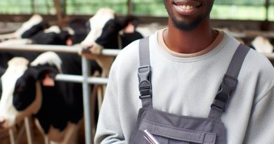 Admission Requirements for Animal Science in Nigerian Varsities