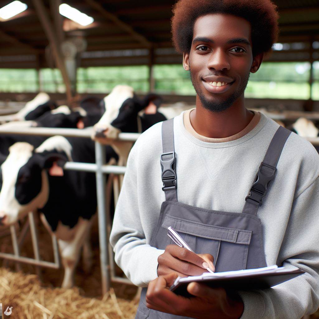 Admission Requirements for Animal Science in Nigerian Varsities