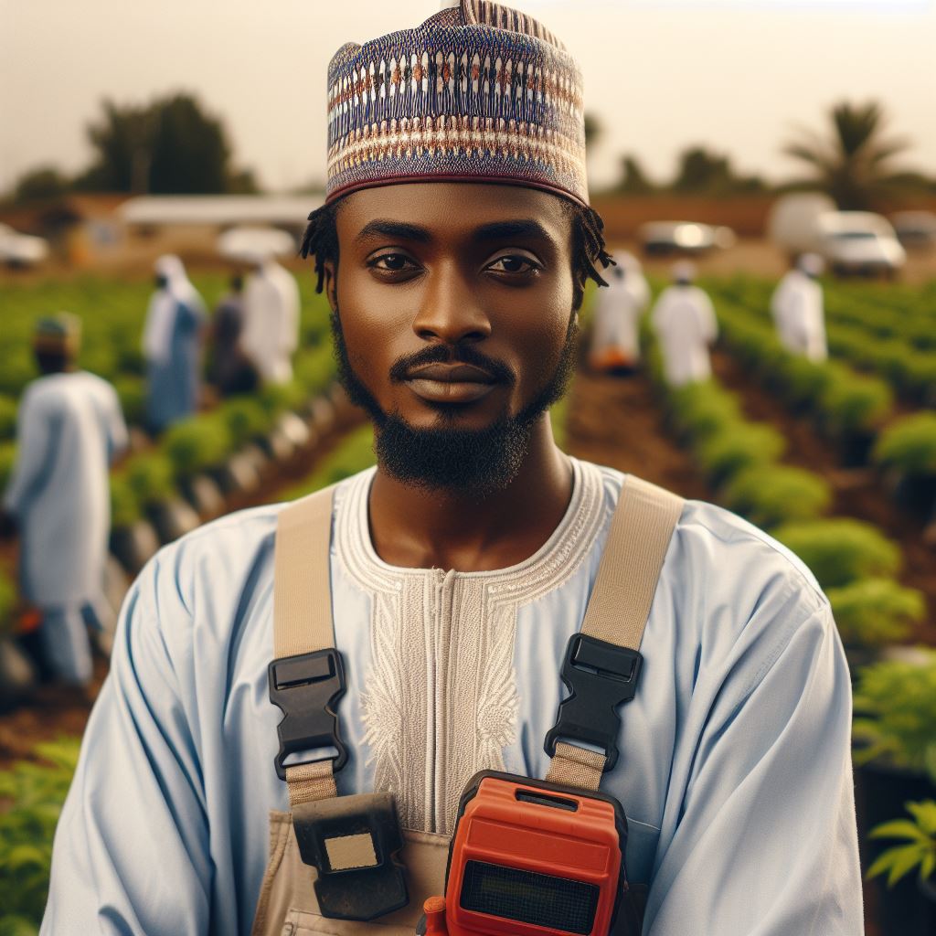 Agribusiness Startups: Nigerian University Success Stories