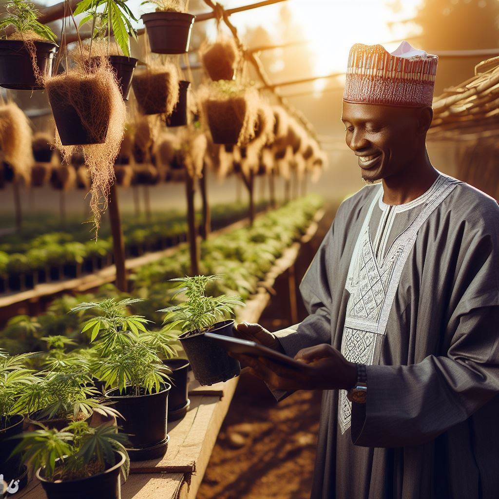 Agricultural Science: Career Prospects in Nigeria