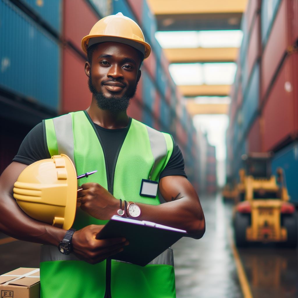 Navigating the Shipping Industry Trends in Nigeria and Beyond