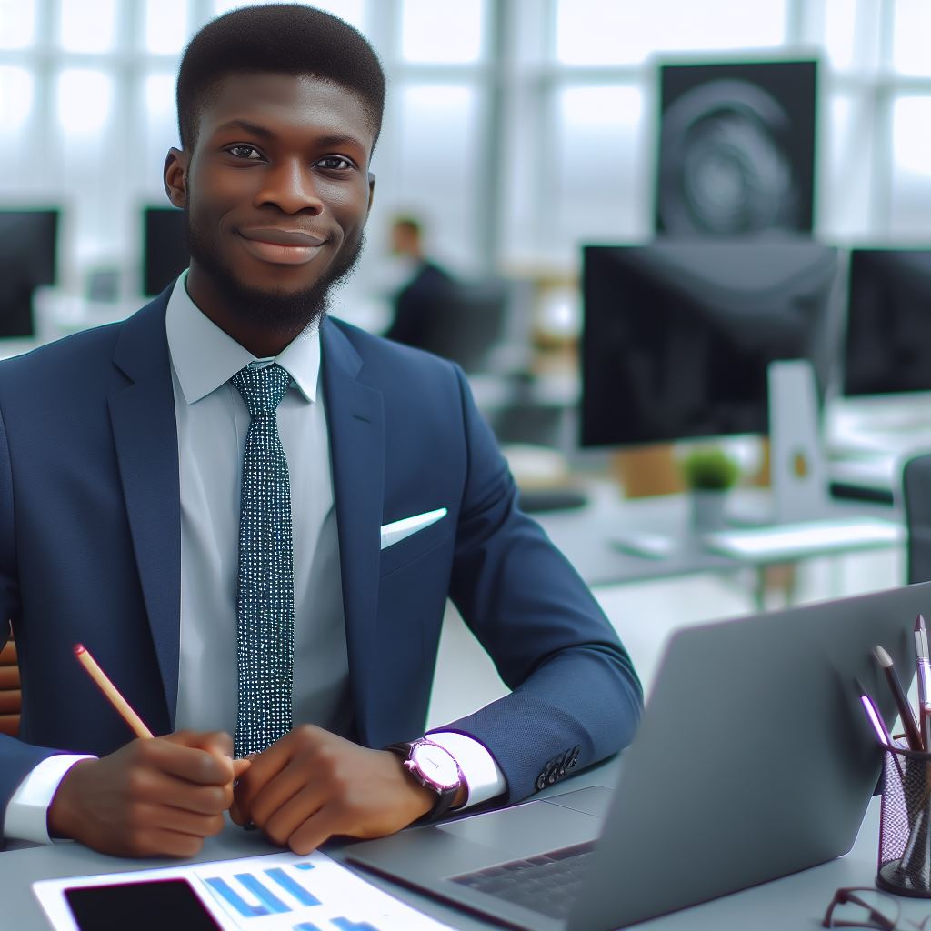 Alumni Success: Nigerian Marketing Graduates Making Waves