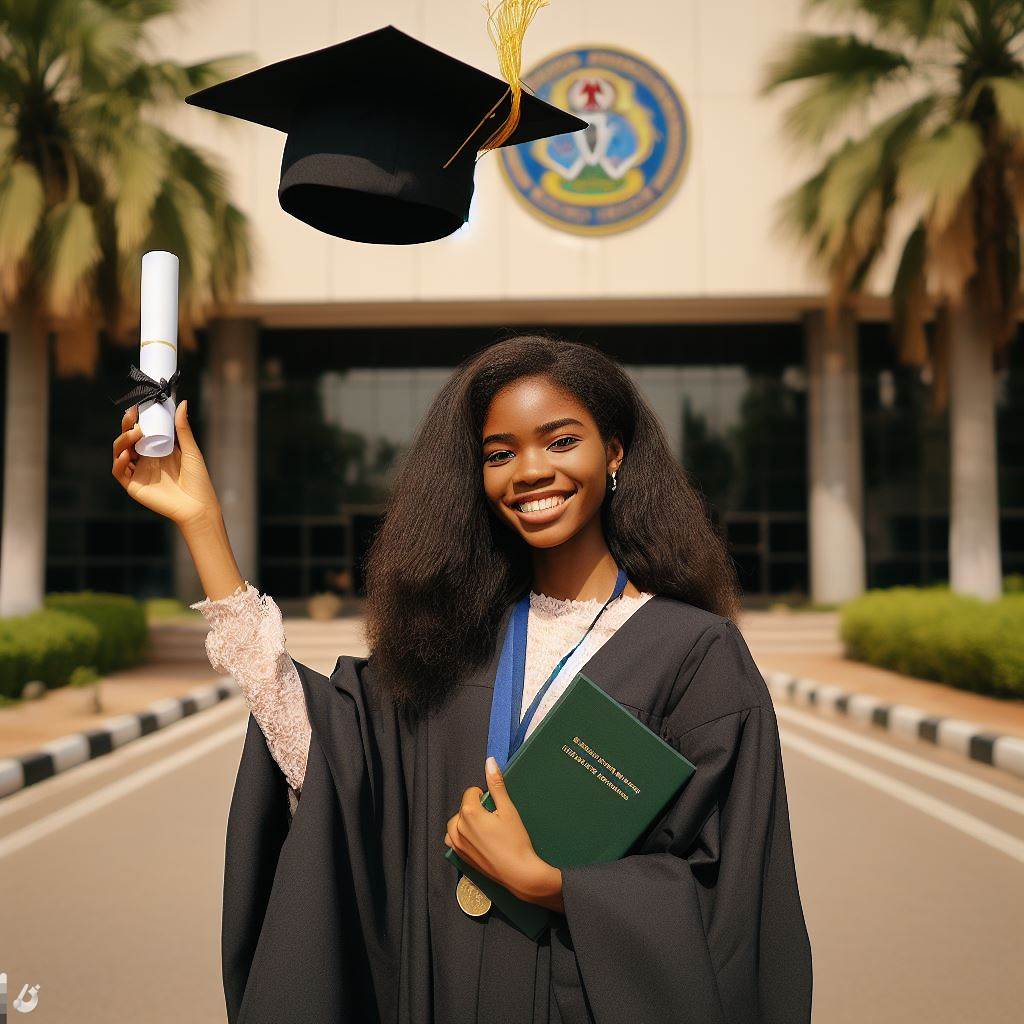Alumni Tales: Success Stories from Nigerian Graduates
