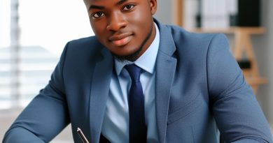 An Overview of Nigeria's University Banking & Finance Courses