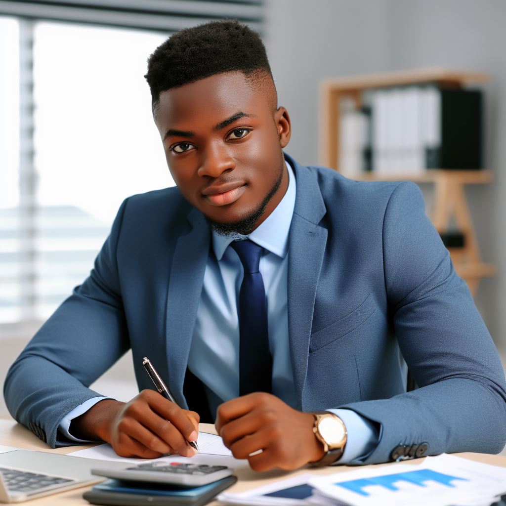 An Overview of Nigeria's University Banking & Finance Courses