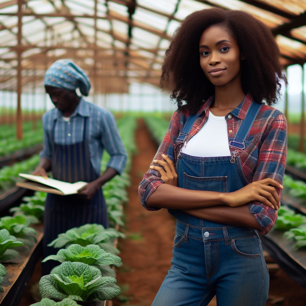 Animal Breeding and Nigeria's Food Security: A Critical Look