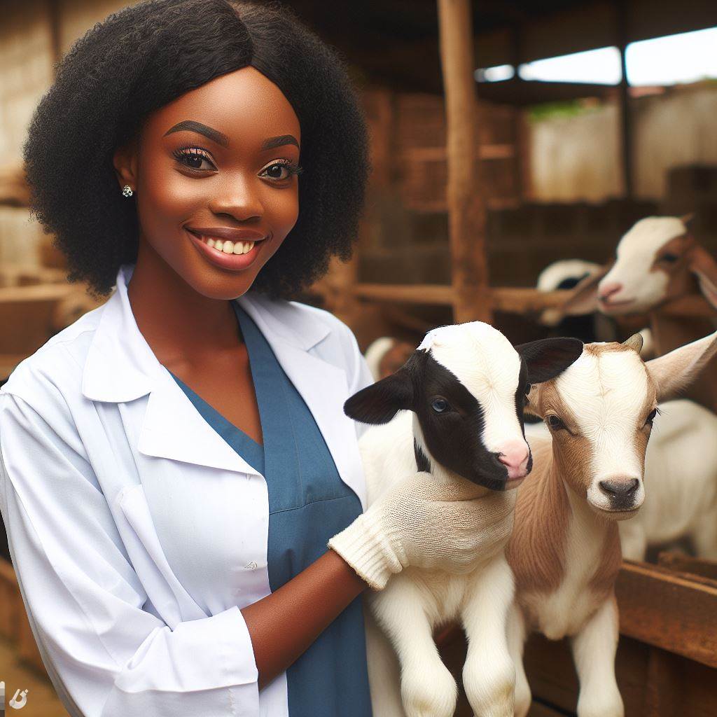 Animal Science Curriculum: What to Expect in Nigerian Varsities