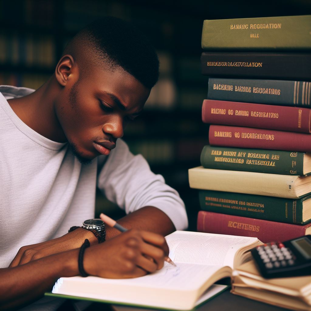 Banking Regulations: Core Modules for Nigerian Students