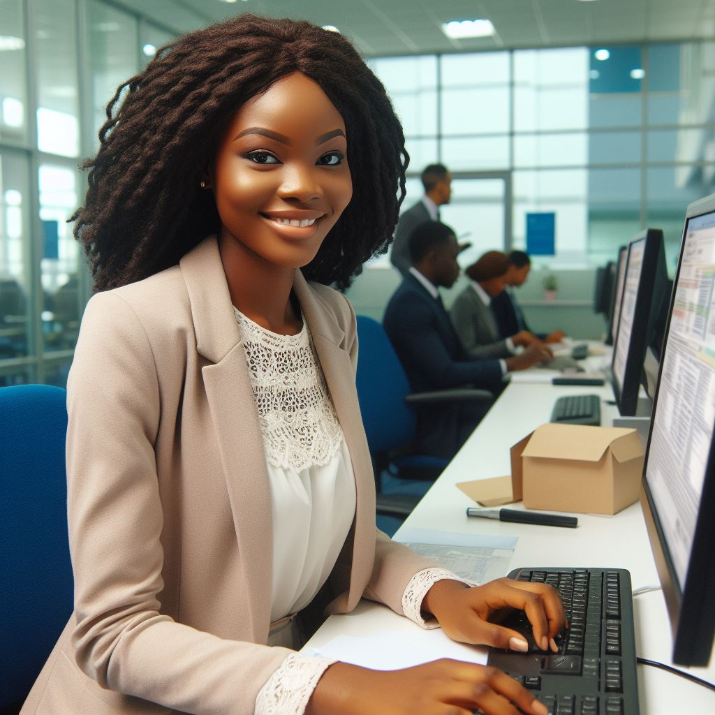 Benefits of Studying Business Admin in Nigeria
