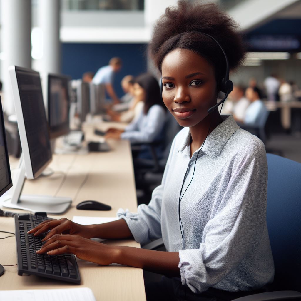 Benefits of Studying Business Admin in Nigeria