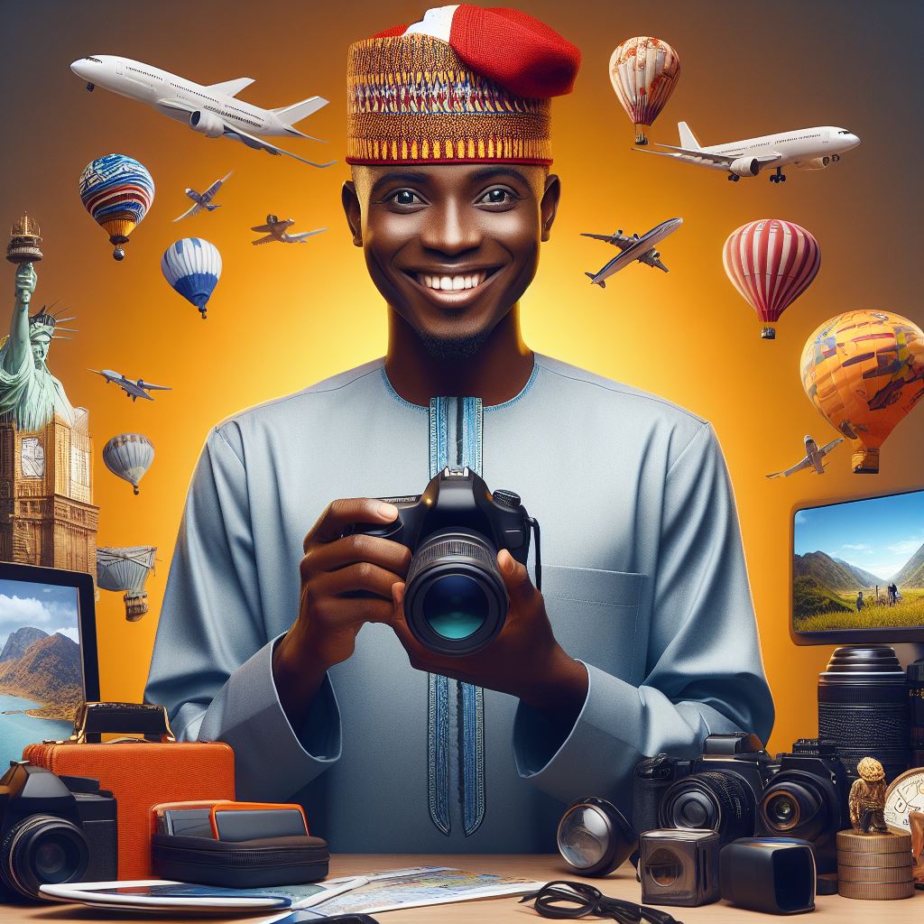 Best Practices: Excelling in Tourism Studies in Nigeria