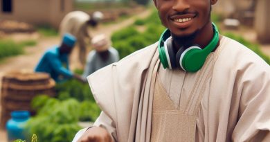 Bridging the Urban-Rural Divide: Nigeria's Education Answer