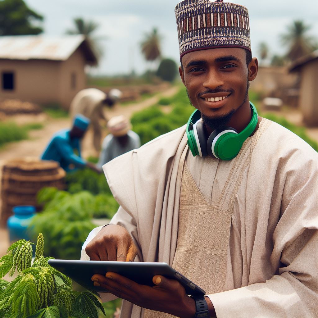 Bridging the Urban-Rural Divide: Nigeria's Education Answer