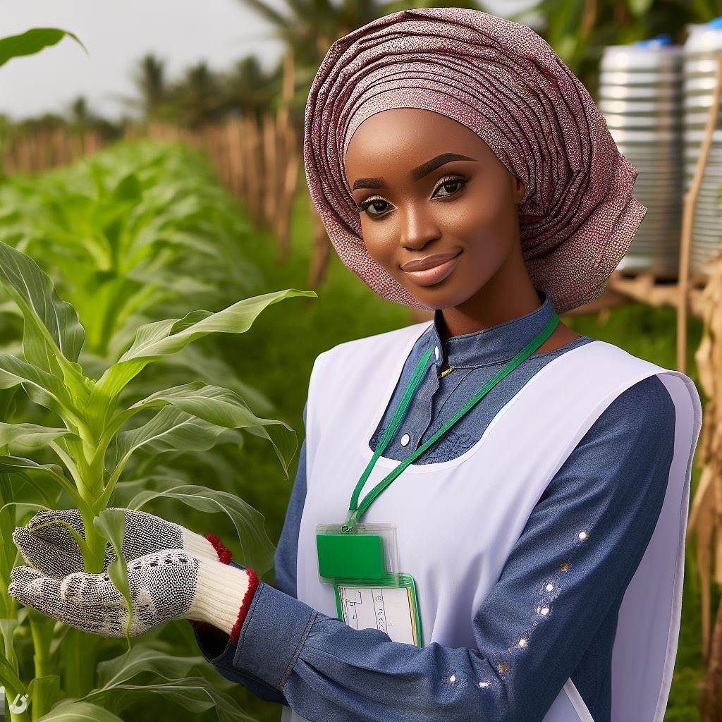 Building Leadership Skills for Agri-Cooperative Management in Nigeria