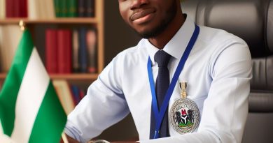 Building Start-ups: Role of Nigerian University Education
