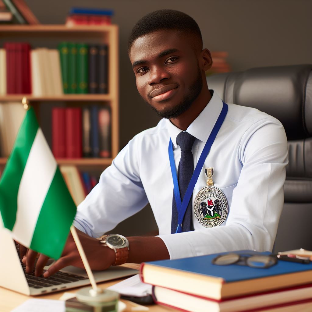 Building Start-ups: Role of Nigerian University Education