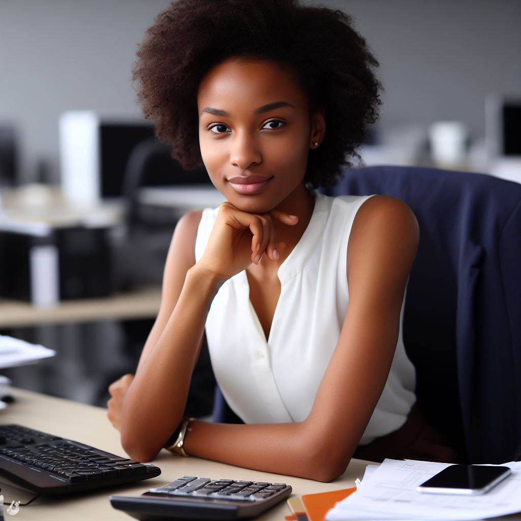 Business Management Internships: Tips for Nigerian Students