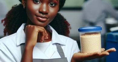 Busting Myths: Common Misconceptions about Food Science in Nigeria