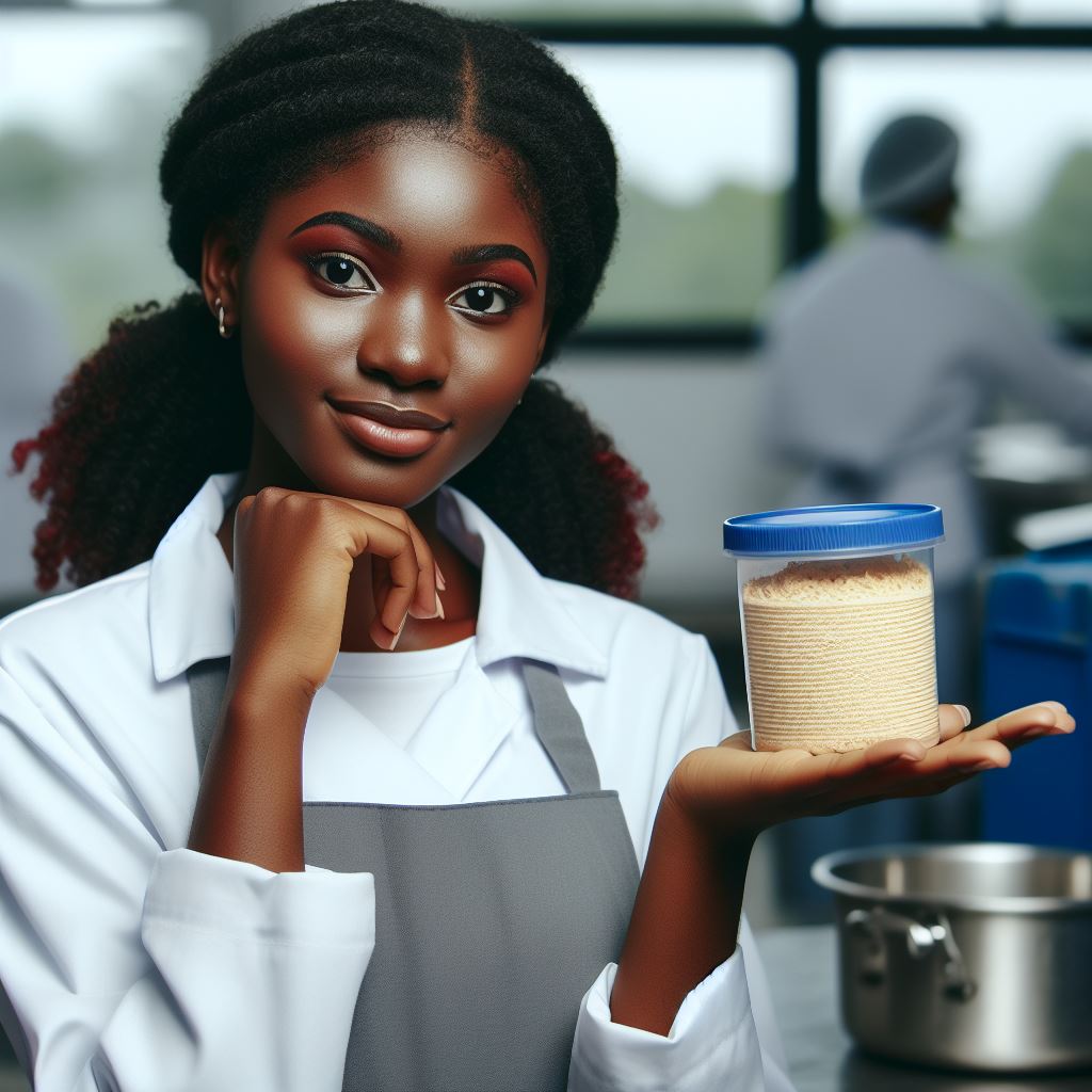 Busting Myths: Common Misconceptions about Food Science in Nigeria