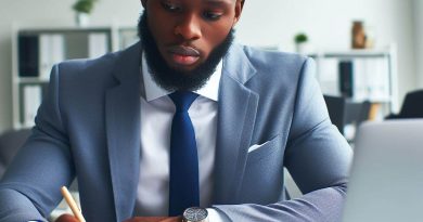 Career Opportunities After Studying Accountancy in Nigeria