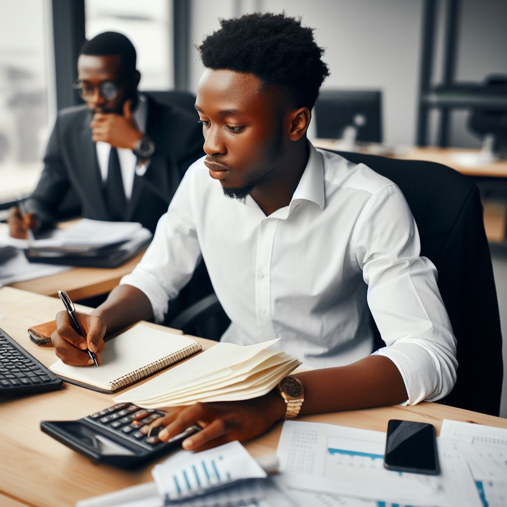 Career Opportunities After Studying Accountancy in Nigeria
