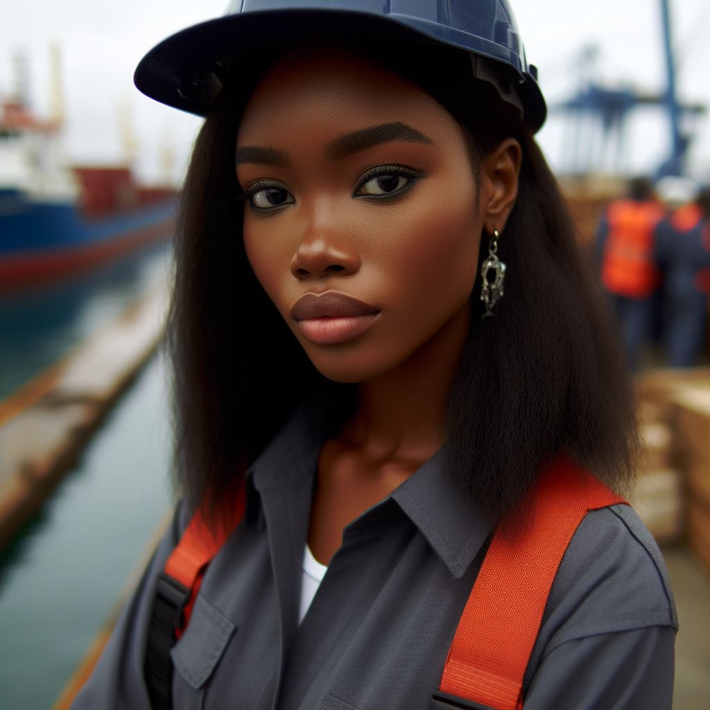 Career Opportunities Post Shipping Management Degree in Nigeria