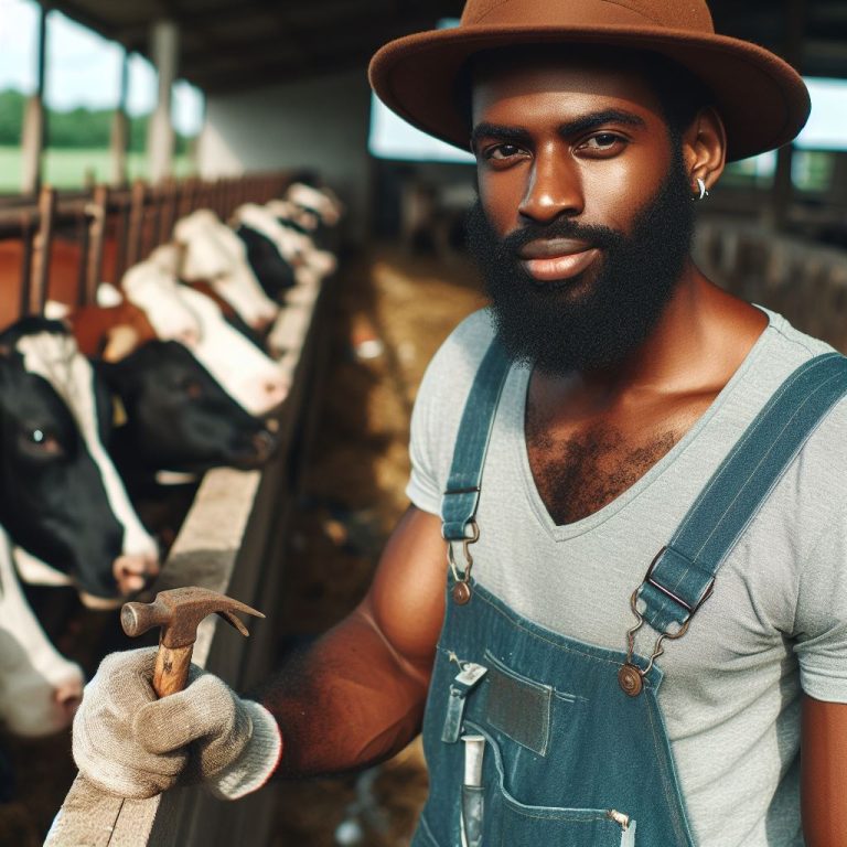 Career Opportunities after Studying Animal Science in Nigeria