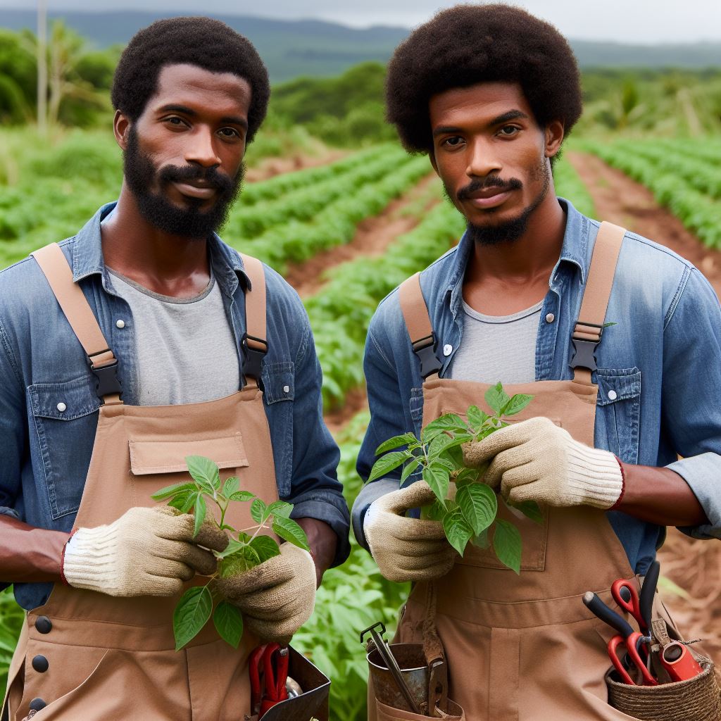 Career Opportunities for Soil Science Graduates