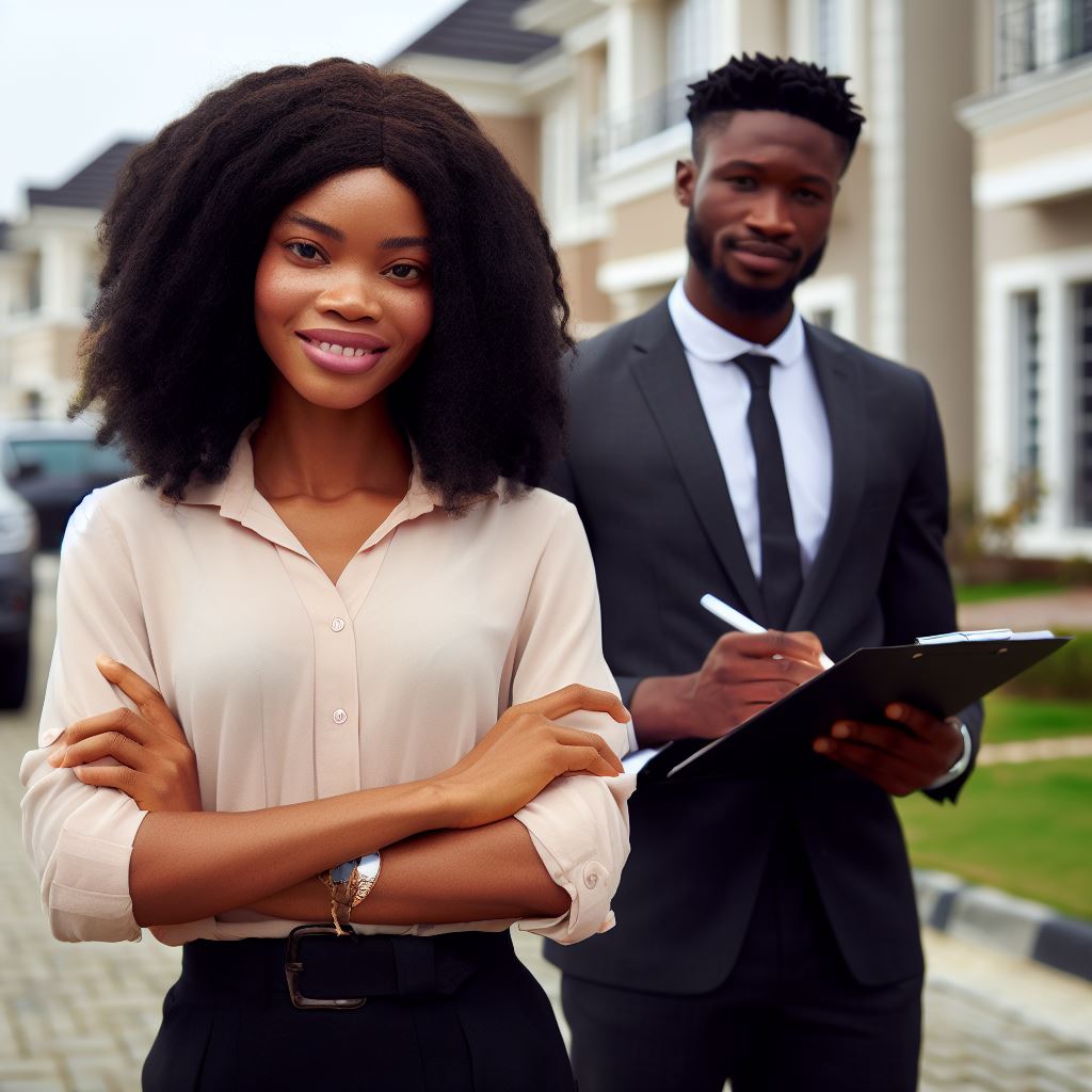 Career Opportunities in Estate Management in Nigeria