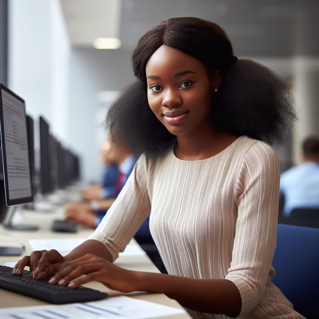Career Prospects After Studying Banking Operations in Nigeria
