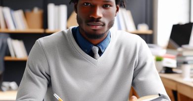Career Prospects After Studying Ed. Planning in Nigeria