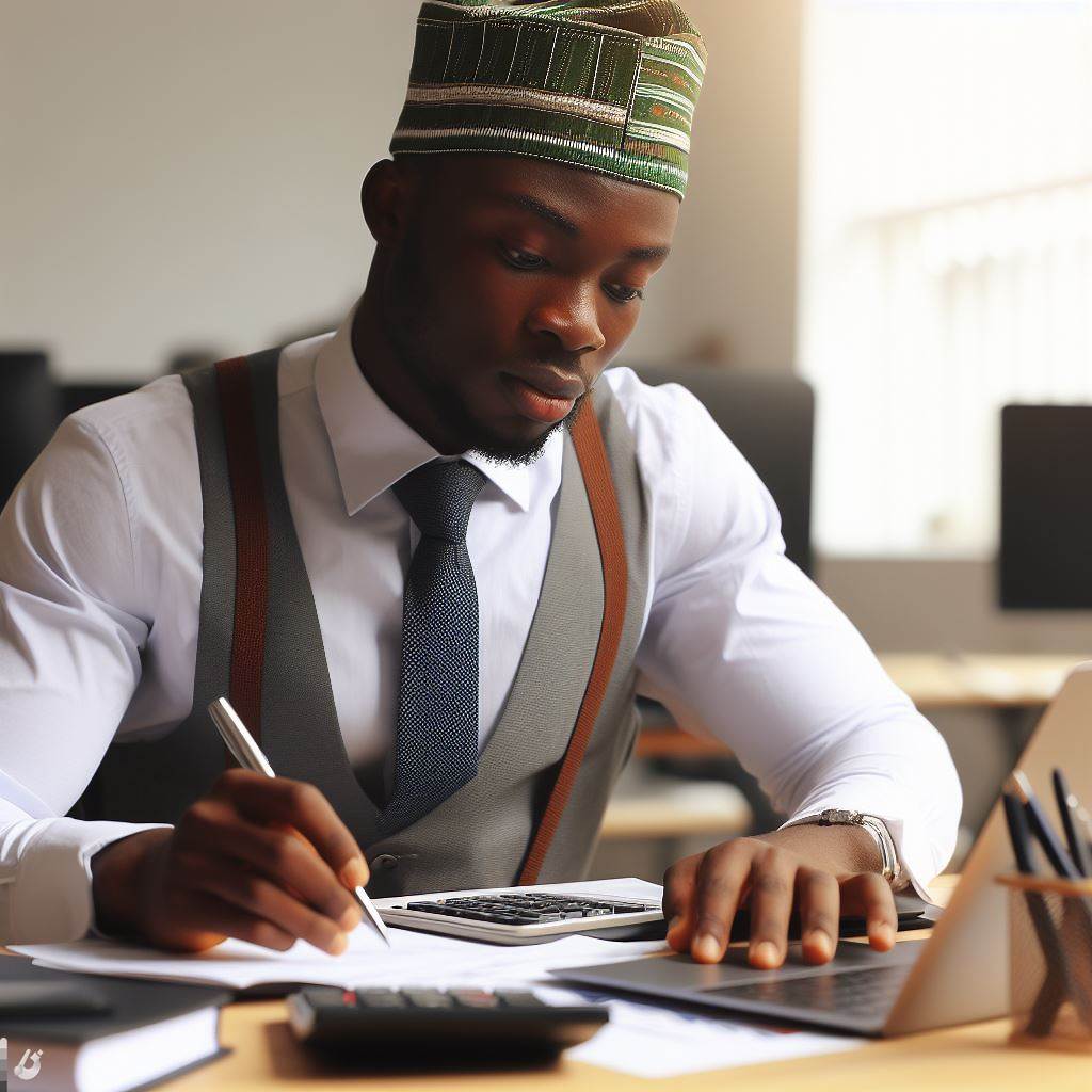 Career Prospects: Economics Graduates in Nigeria
