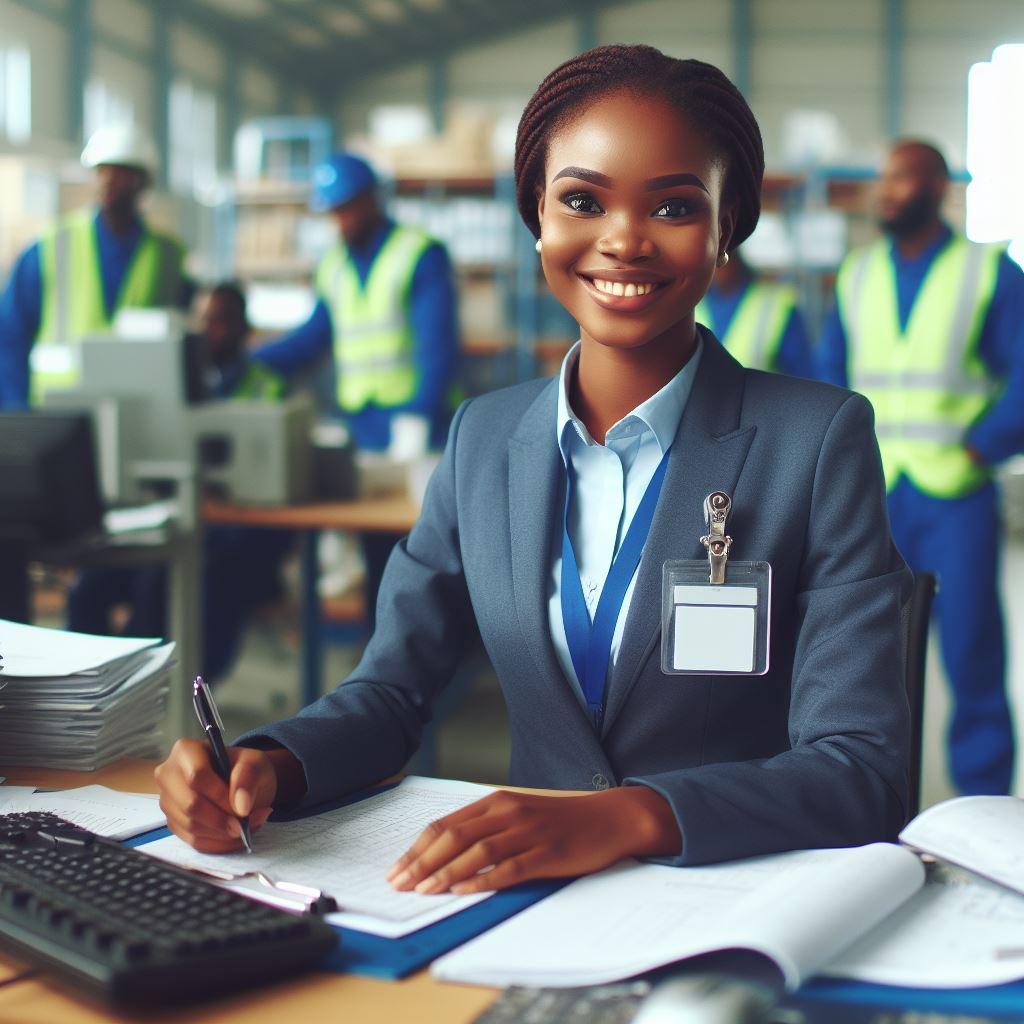 Career Prospects: Graduating with an IRM Degree in Nigeria