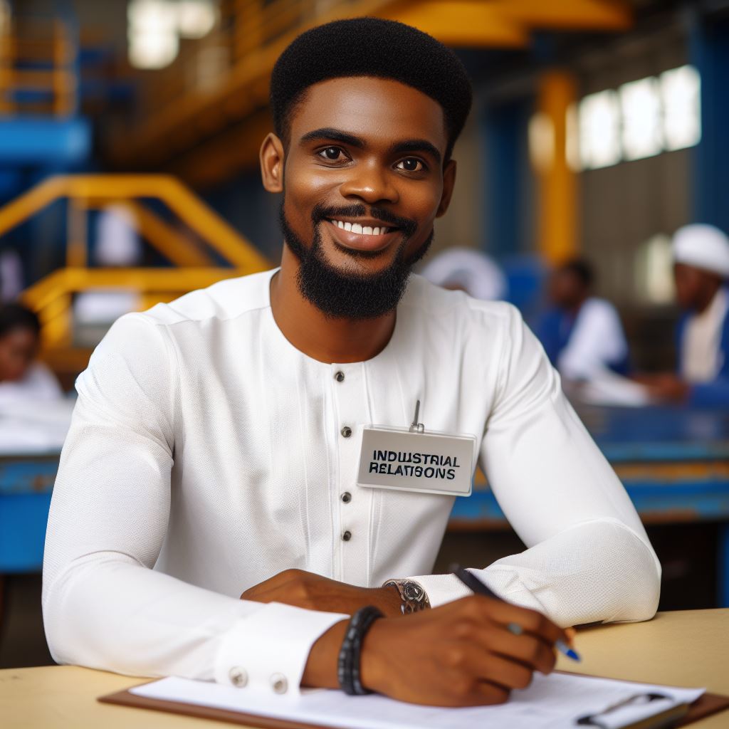 Career Prospects: Graduating with an IRM Degree in Nigeria
