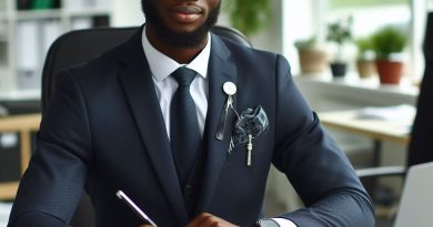Career Prospects: Marketing Graduates in Nigeria's Landscape