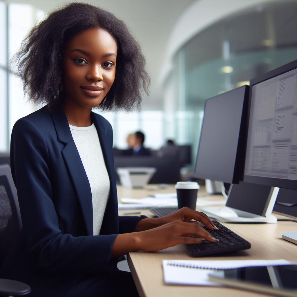 Career Prospects after Business Admin Degree in Nigeria