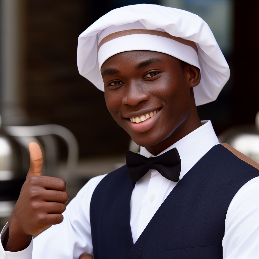 Career Prospects after Studying Hospitality in Nigeria