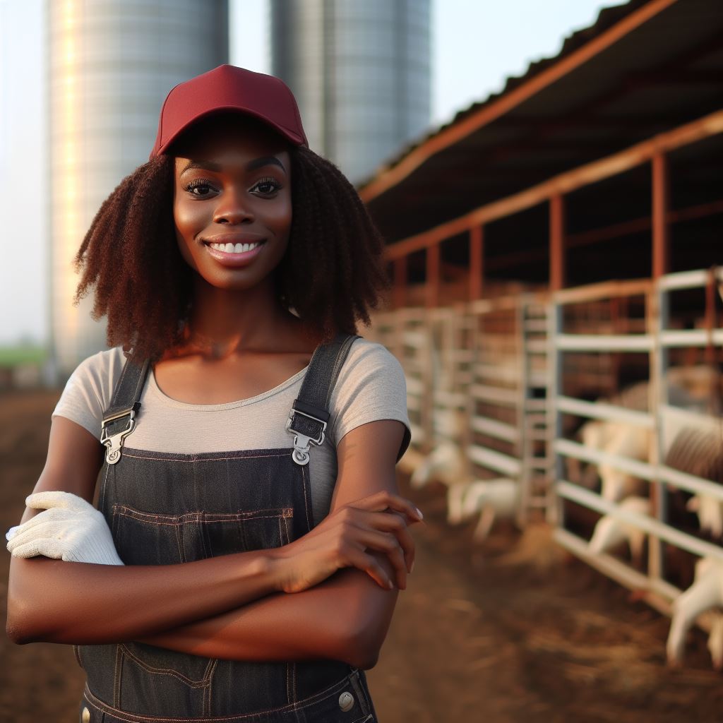 Career Prospects for Crop Science Graduates in Nigeria