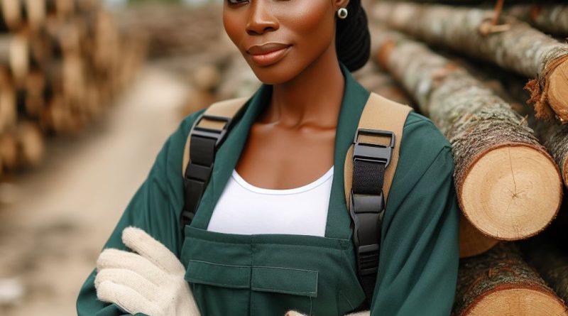 Career Prospects in Forestry: Opportunities in Nigeria & Beyond