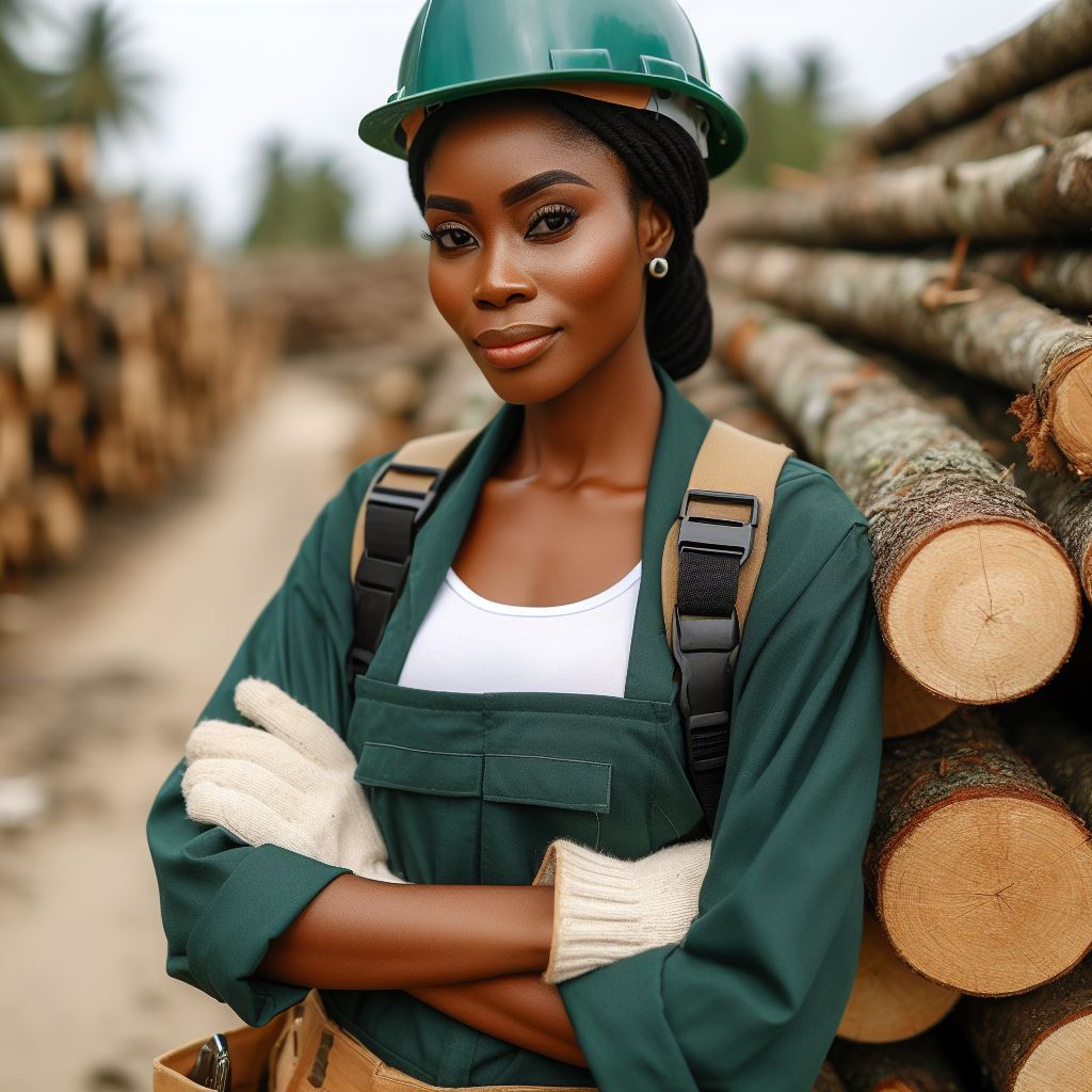 Career Prospects in Forestry: Opportunities in Nigeria & Beyond