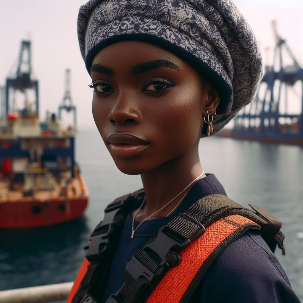 Career Prospects in Nigerian Maritime Technology